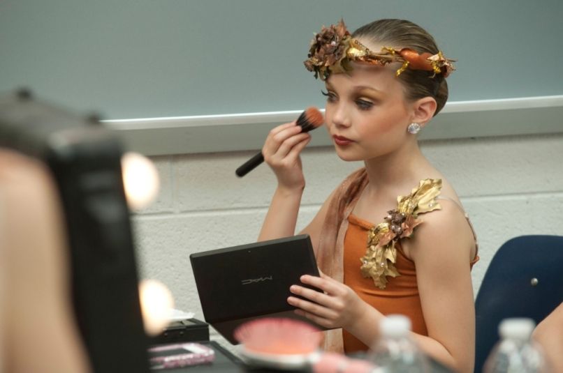 Maddie Ziegler - foto 3
