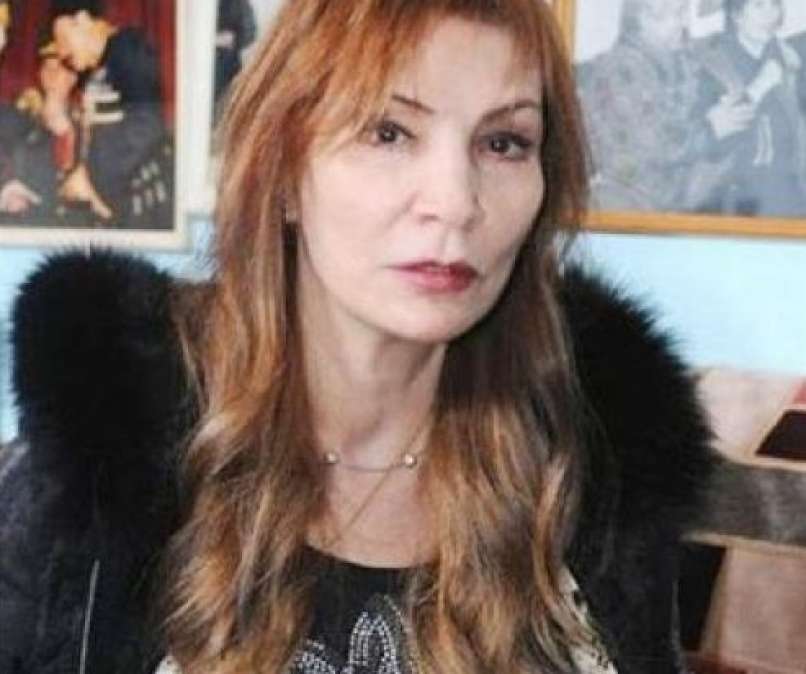 Eugenia Džuna Davitašvili