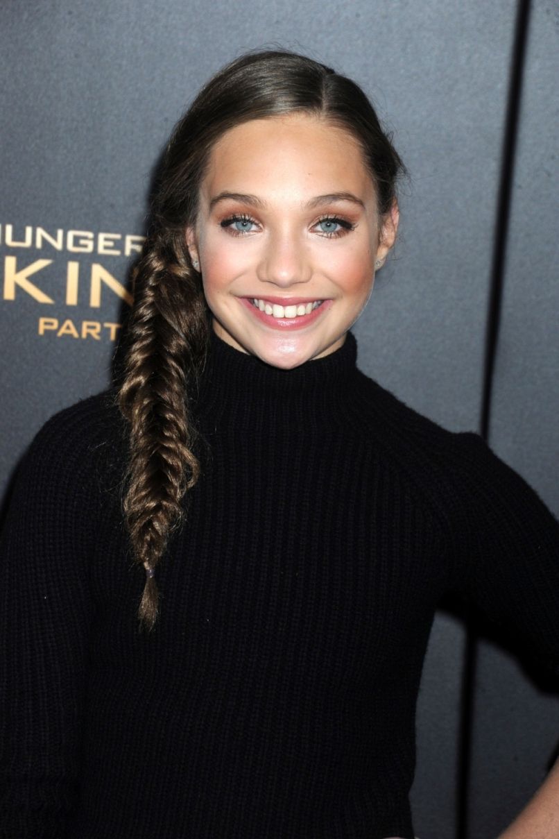 Maddie Ziegler - foto 1