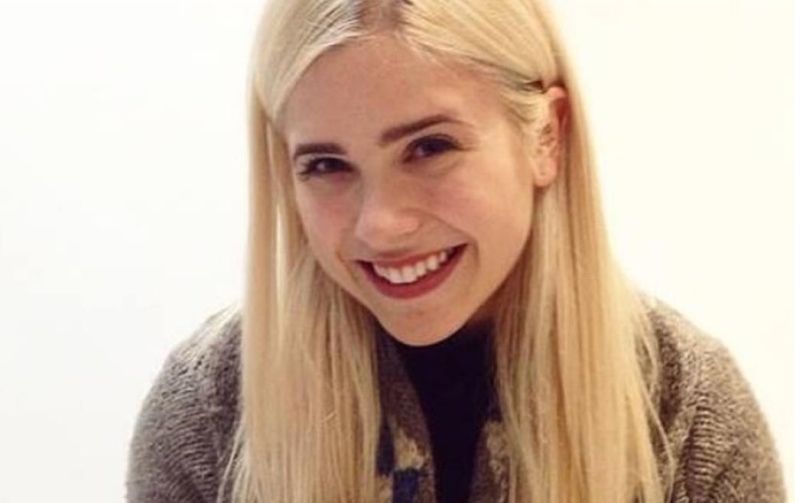 Kristie Dash