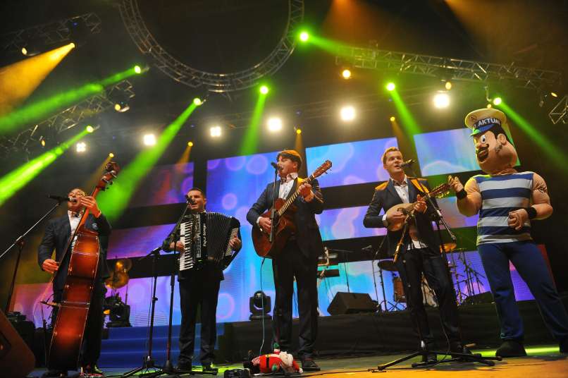 Klapa Aktual