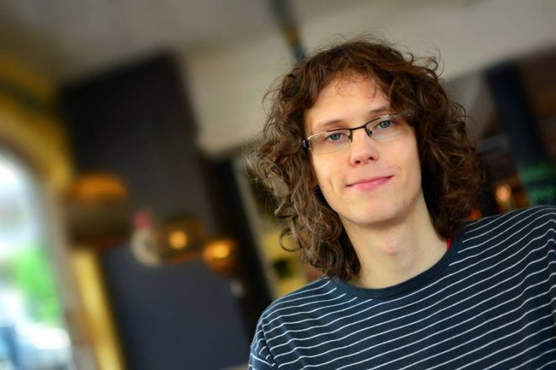 Aljoša Slameršak