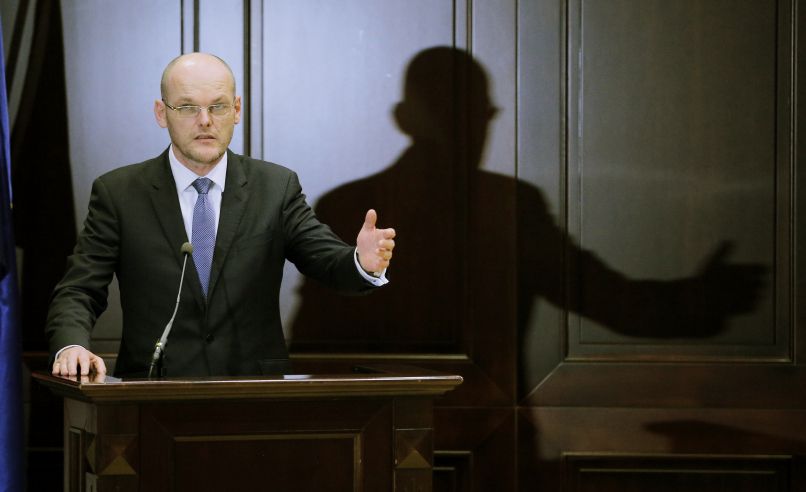 Goran Klemenčič