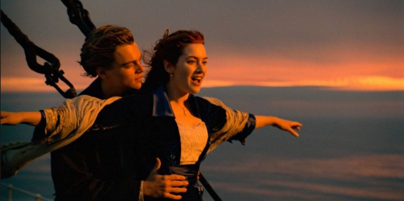 Kate Winslet