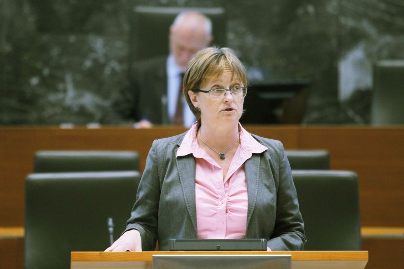 Mateja Vraničar Erman