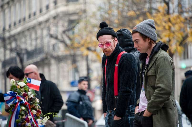 eagles of death metal, bataclan1