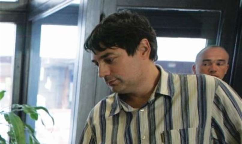 Michael Ljubas