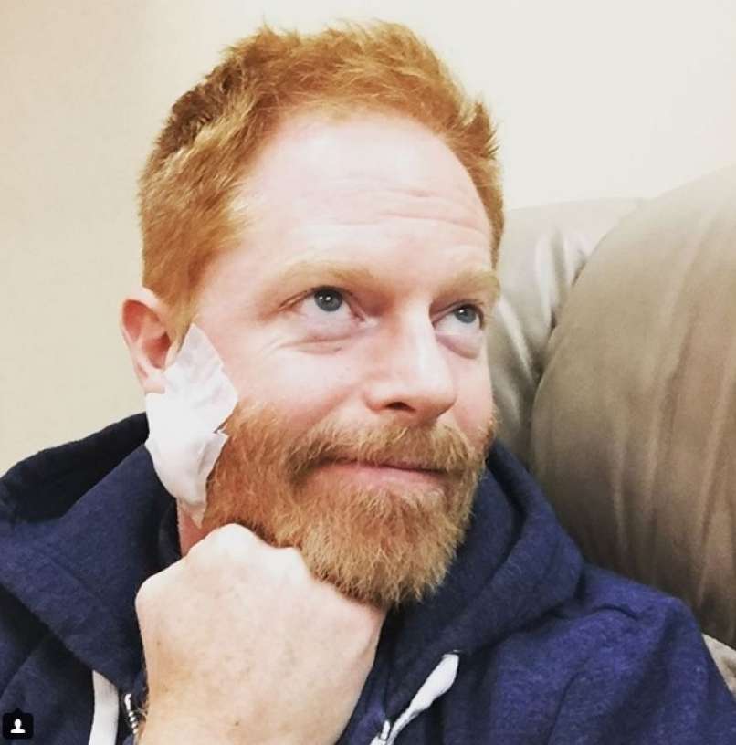 Jesse Tyler Ferguson -foto  1