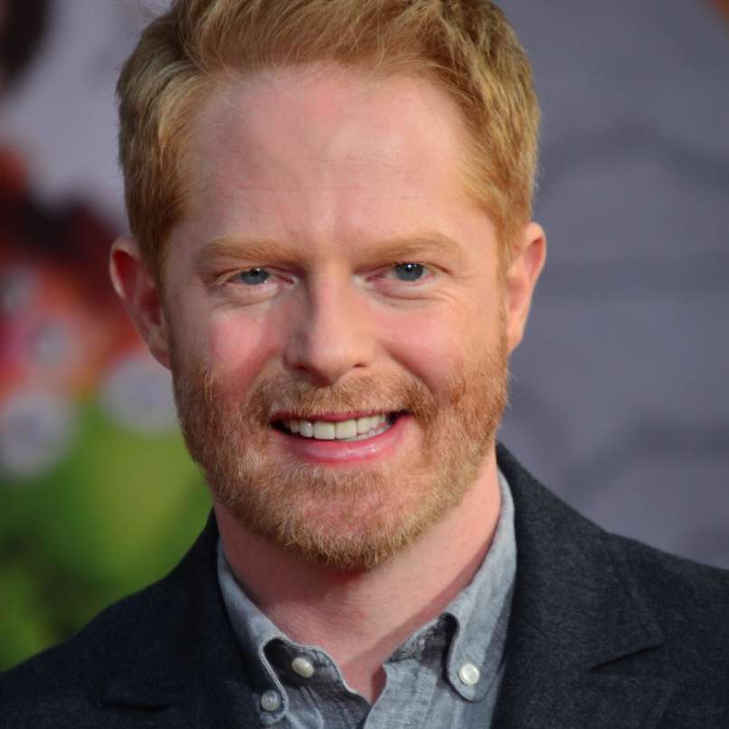 Jesse Tyler Ferguson -foto  2