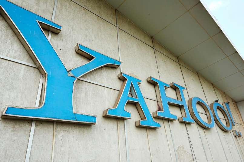 yahoo