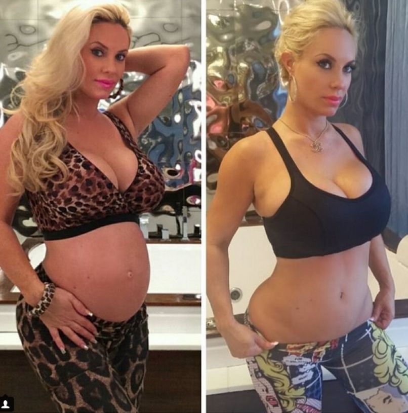 Coco Austin
