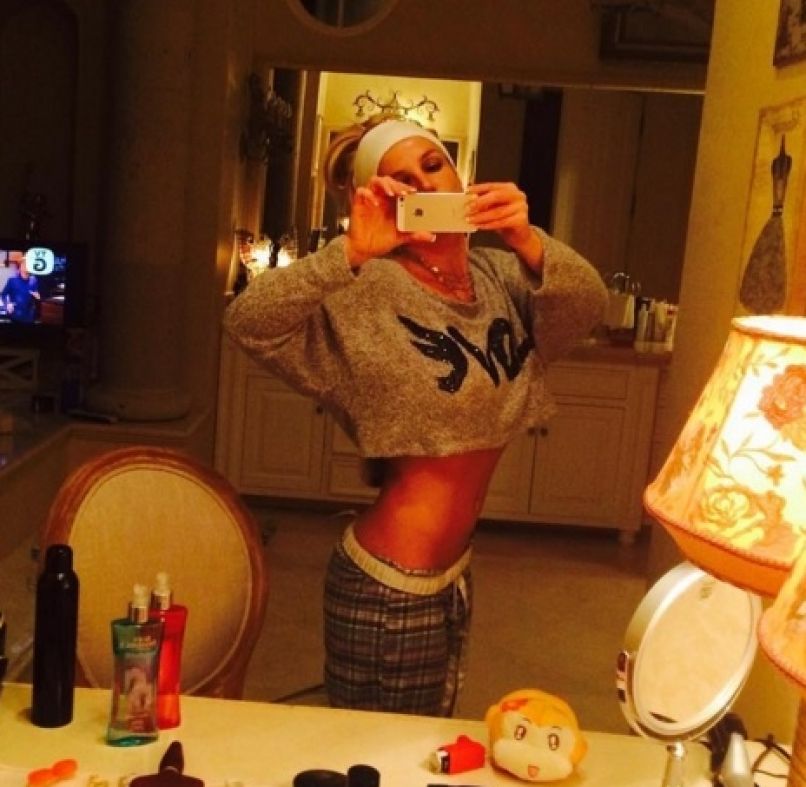 Britney Spears