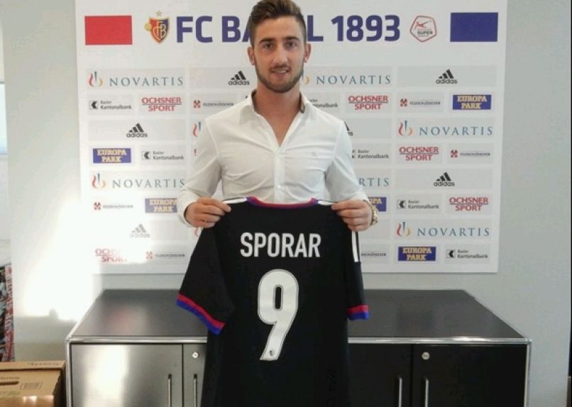 andraz sporar