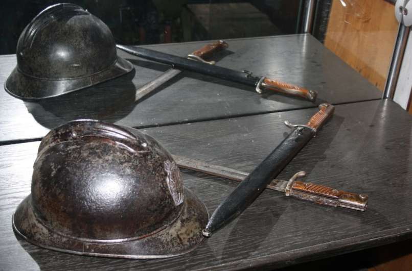 orozje 5