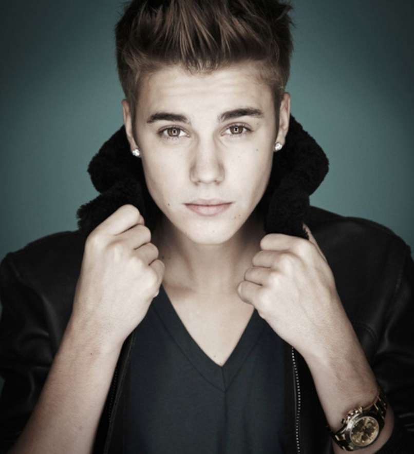 Justin Bieber