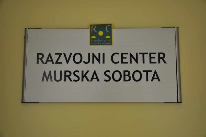 Razvojni center Murska Sobota