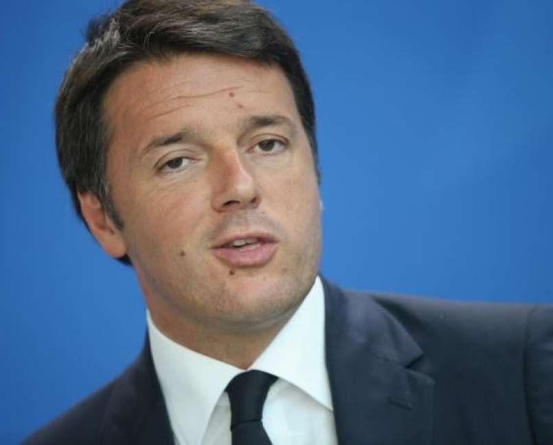 matteorenzi