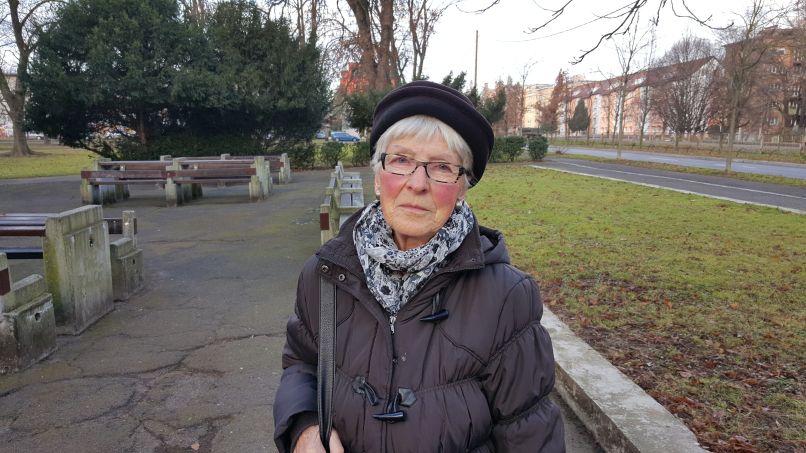 Dora Ivanc