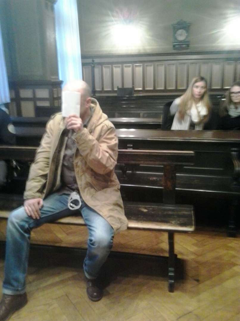 dejan Znidarsic