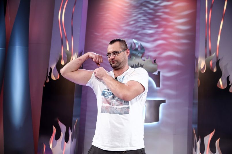 Tomaš Javurek