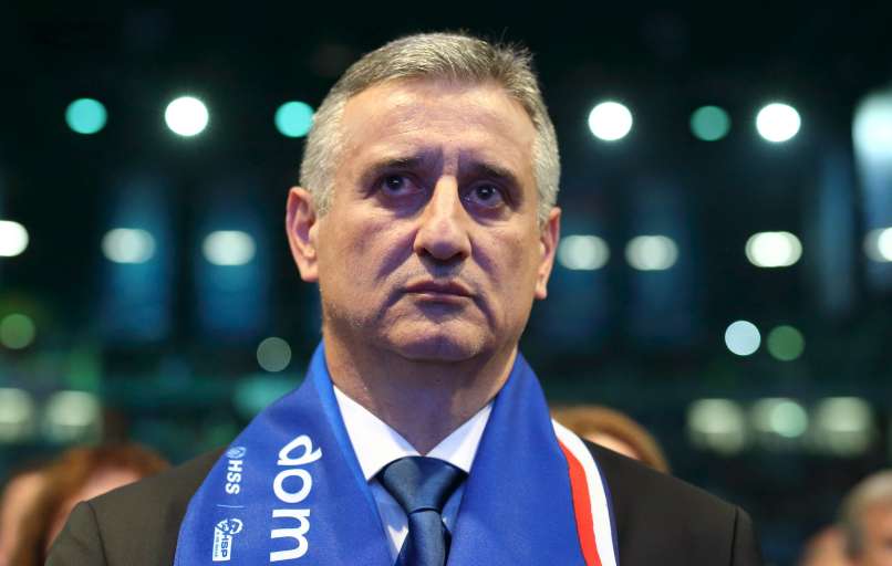 tomislav karamarko