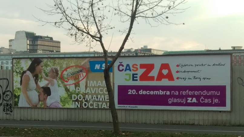 plakat proti