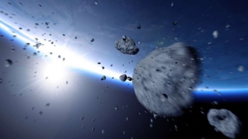 Asteroid