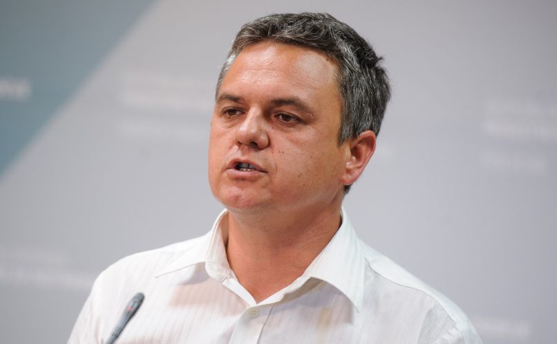 Radivoj Uroševič