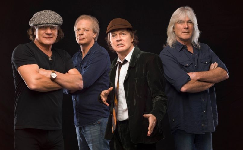 ACDC
