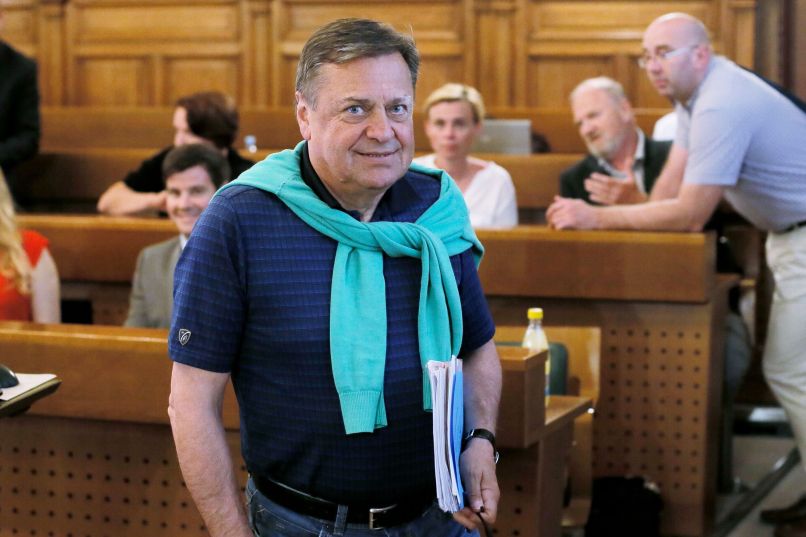 Zoran Janković