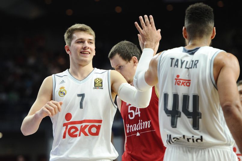 luka doncic