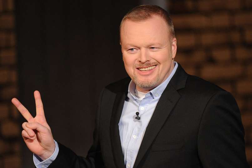 Stefan Raab - foto 1