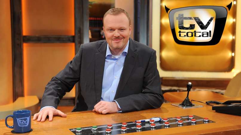 Stefan Raab- foto 2