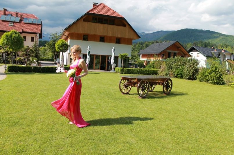 Marika Savšek- foto 1