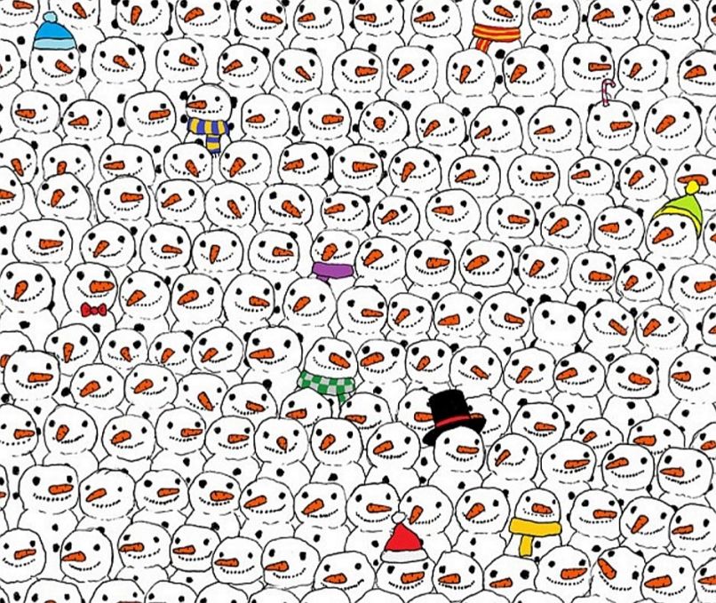 panda