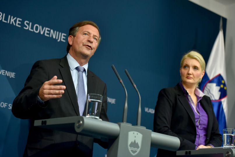 erjavec znidar