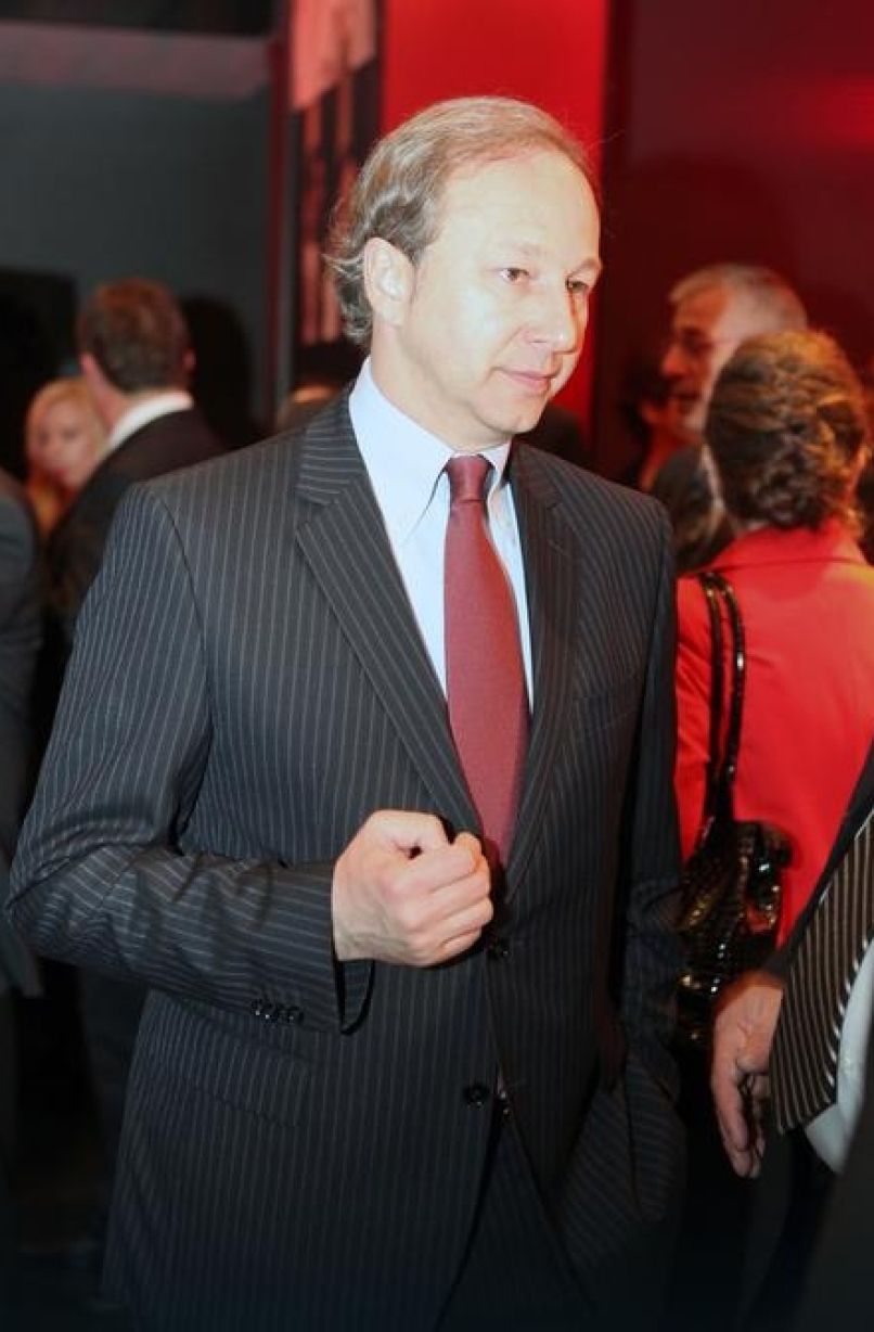 Slobodan Milosavljević