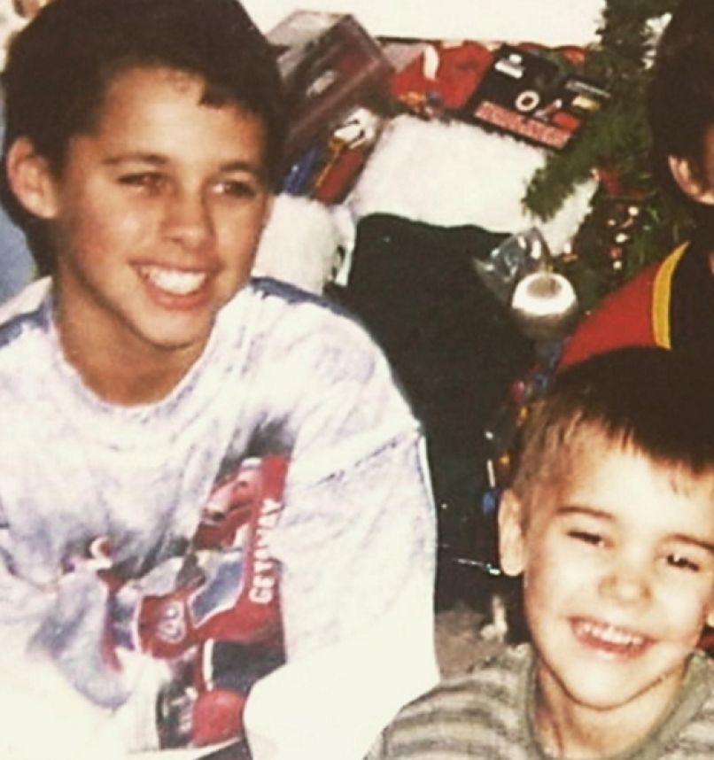 justin biber
