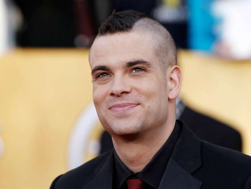 Mark Salling
