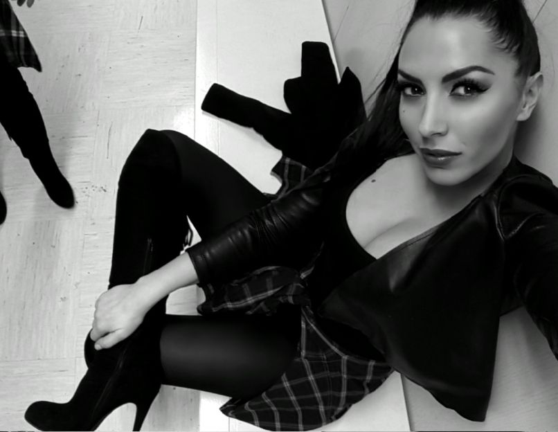 Kristina Miškovič