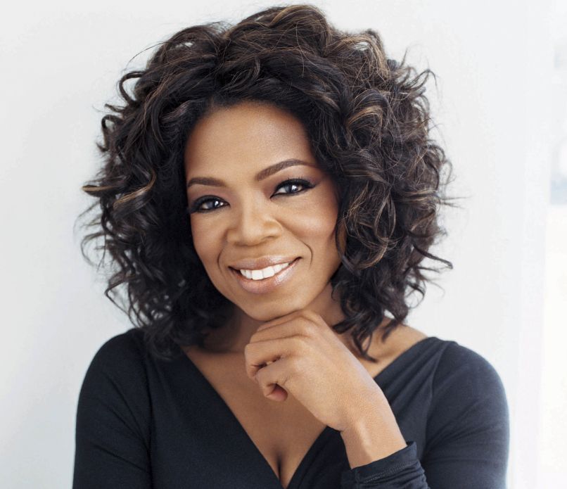 Oprah Winfrey