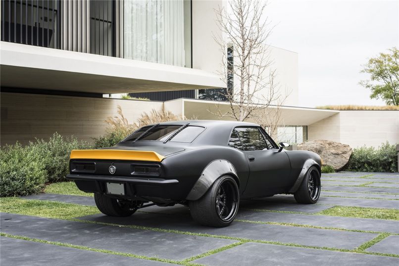 Camaro