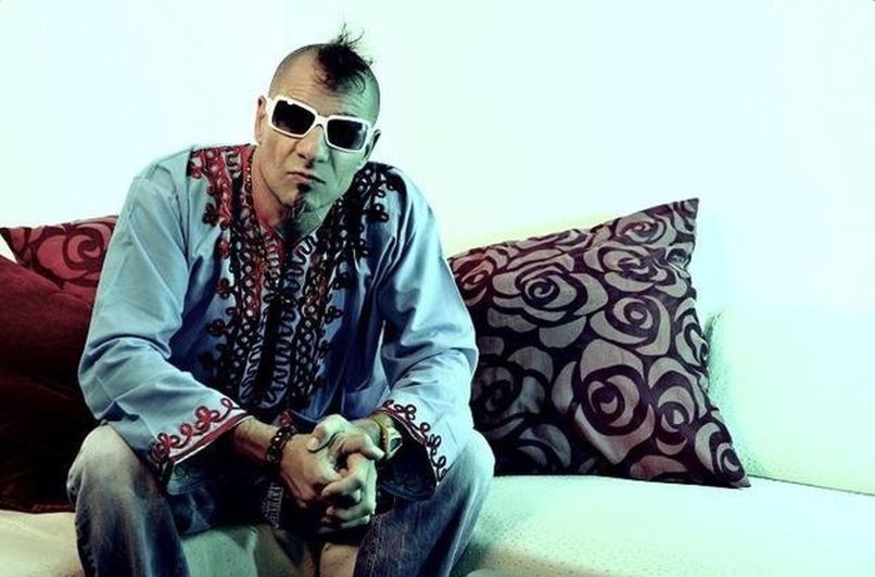 dj guru josh
