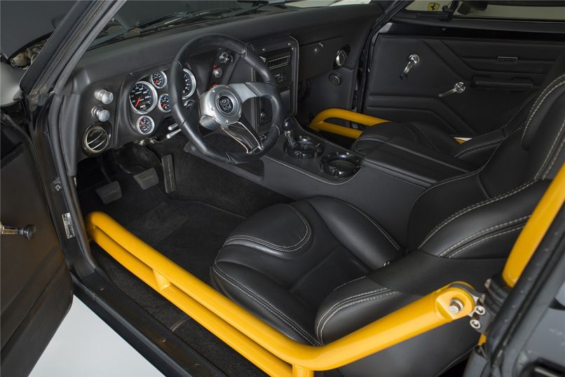 Camaro