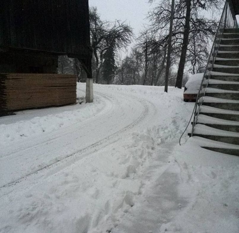 velike lašče in okolica