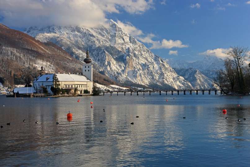 traunsee