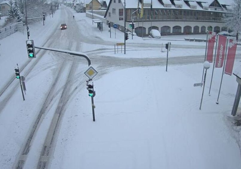 brezovica