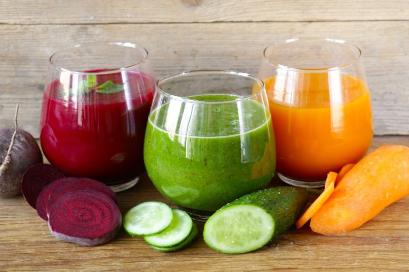 detox