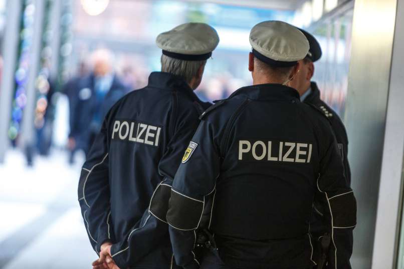 köln policija nemčija (1)