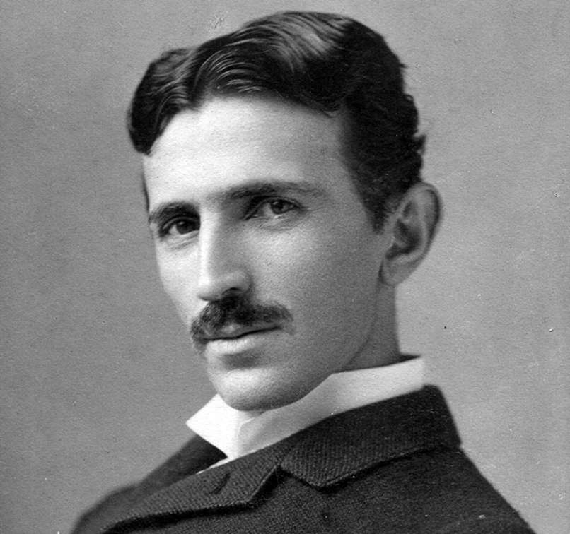 Nikola Tesla